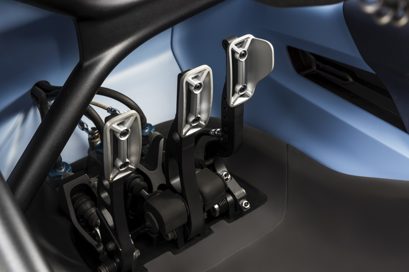 Illustration for article titled Hyundai's Incredible 374 Horsepower RN30 Racing Concept Is The Hoon-Day We Need